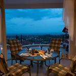 Amazing View With Huge Balcony Apartment