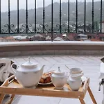 Amazing View With Huge Balcony *
