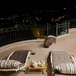 Amazing View With Huge Balcony *