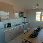 Apartment Amazing View With Huge Balcony *