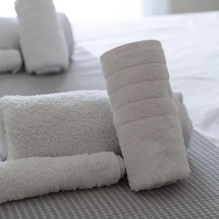 Amazing View With Huge Balcony