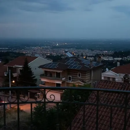 Amazing View With Huge Balcony Apartment