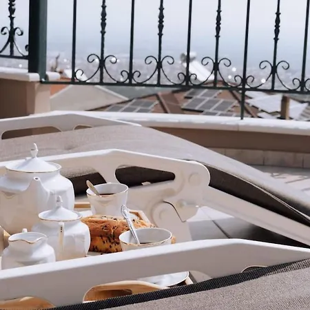 Amazing View With Huge Balcony