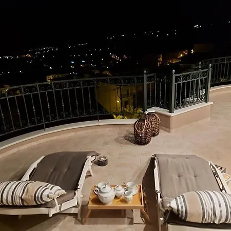 Amazing View With Huge Balcony *