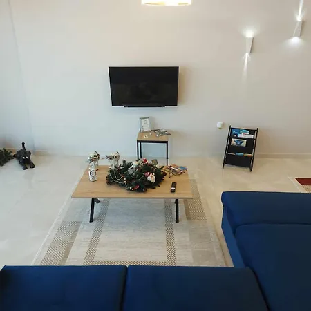 Amazing View With Huge Balcony Apartment Veria (Imathia)