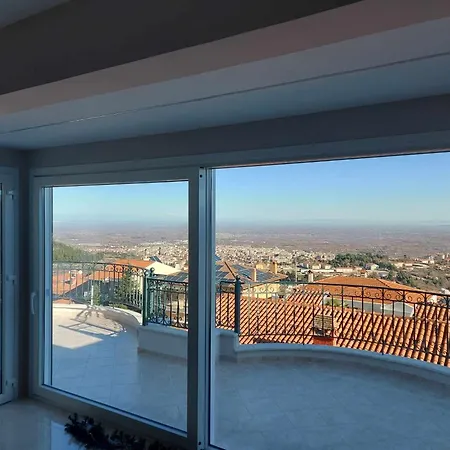 Amazing View With Huge Balcony Apartment