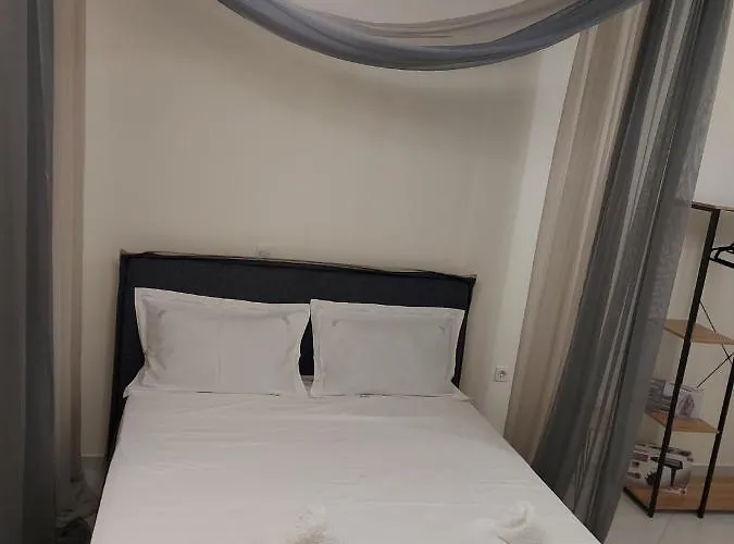 公寓 Amazing View With Huge Balcony *